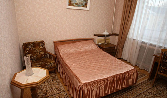 &quot;Мордовия&quot; гостиница в Саранске - фото 4