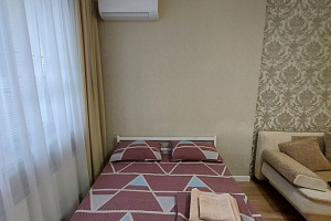 Квартиры Казани в центре, 1-комнатная Комсомольская 1 эт 9 в центре - фото