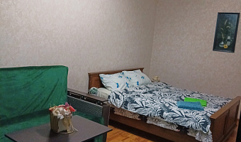 2х-комнатная квартира Шогенцукова 22 в Нальчике - фото 3