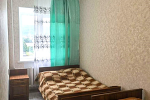 2х-комнатная квартира Молодёжный 6