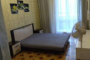 1-комнатная квартира Державина 47 в Новосибирске 5