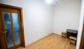 2х-комнатная квартира Семеновская 10 во Владивостоке - фото 4