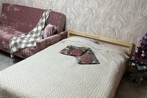 Эко-отели в Медвежьегорске, "Уютно и комфортно кака" 2х-комнатная эко-отель - раннее бронирование