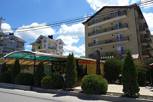 &quot;Иллиада&quot; гостиница