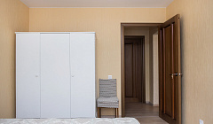 Фото объекта ««Traveller Apart in Center» 2х-комнатная квартира в Калининграде», 4