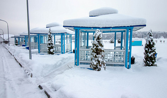 &quot;Парк-отель &quot;Торбеево озеро&quot; отель в п. Березняки (Сергиев Посад) - фото 4