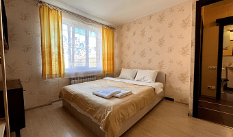 1-комнатная квартира Манежный 2 в Кронштадте (Санкт-Петербург) - фото 2