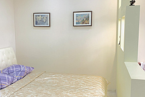 Отдых в Калининграде недорого, "Уютная" 1-комнатная недорого - фото