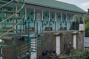 Снять жилье в Архипо-Осиповке, частный сектор в июле, "Огонёк"