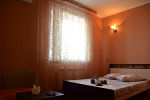 Гостиницы Оренбурга с термальными источниками, "На Пионерской" с термальными источниками - забронировать номер