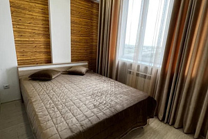 Отели Дагестана с подогреваемым бассейном, 2х-комнатная Шёлковая 10 с подогреваемым бассейном - забронировать номер
