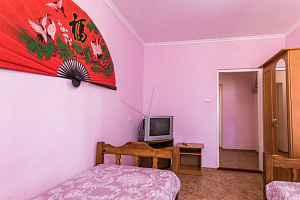 &quot;Фламинго&quot; мини-гостиница в Судаке фото 2