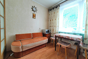 Дома Подольска с сауной, "Apart Service" 1-комнатная с сауной