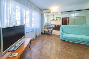 3х-комнатная квартира Воровского 34