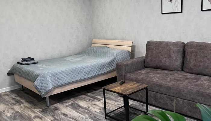 &quot;Новые апартаменты&quot; 1-комнатная квартира в Каменск-Шахтинском - фото 1