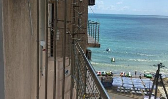 &quot;С видом на море&quot; апарт-отель в Джубге - фото 2