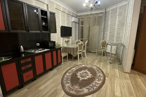 Отели Дагестана для отдыха с детьми, "Гапцахская 8"1-комнатная для отдыха с детьми - раннее бронирование