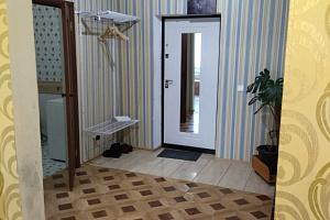 1-комнатная квартира Державина 47 в Новосибирске 3