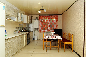 Дома Витязево с кухней, Комсомольская 18 с кухней - снять