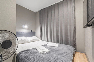 Апартаменты Подольская 42