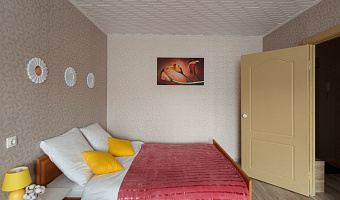 1-комнатная квартира Наседкина 17 в Череповце - фото 3