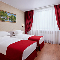 "Ханой-Москва" апарт-отель