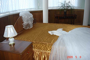 &quot;Омега&quot; гостиница в Астрахани фото 2