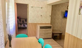 3х-комнатная квартира Соловьёва 4 в Гурзуфе - фото 2