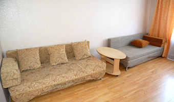 1-комнатная квартира Лазарева 42 кв 48 в Лазаревском - фото 2