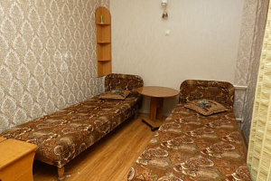 2х-комнатная квартира Грибоедова 25 в Геленджике фото 9