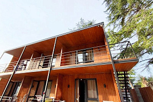 &quot;Волна&quot; мини-гостиница