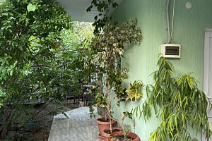 Частный сектор Садовая 10