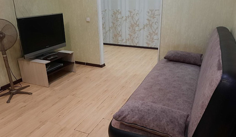 Фото объекта ««PREMIUM» 1-комнатная квартира в Иркутске», 1