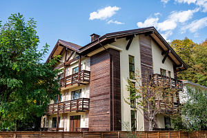 &quot;ВВЕРХ&quot; гостевой дом