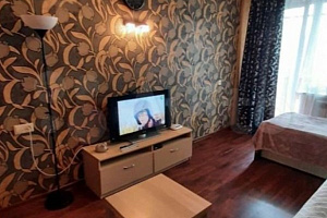 Квартиры Петрозаводска на час, 1-комнатная Берёзовая аллея 33 на час - цены