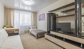 &quot;СТРЕЛКА НА ЕСЕНИНА&quot; 3х-комнатная квартира в Нижнем Новгороде - фото 5