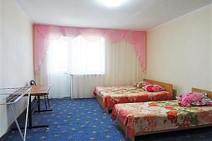 &quot;Медина&quot; гостевой дом в Николаевке фото 5