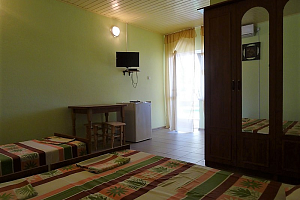 &quot;Райский отдых&quot; гостевой дом в п. Оленевка (Черноморское) фото 8