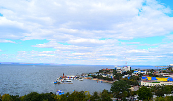 &quot;Экватор&quot; отель во Владивостоке - фото 3