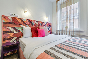 &quot;Sokroma Boho Hotel&quot; отель в  Санкт-Петербурге 9