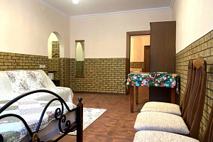 2х-комнатная квартира Гагарина 12 в Кисловодске 5