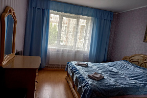Квартиры Суздаля на месяц, "У Веры" 2х-комнатная на месяц - фото