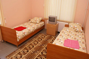 Мини-отели в Полярном, славянка Гостиница мини-отель - фото