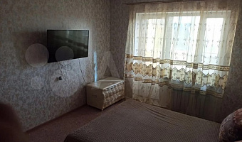 1-комнатная квартира Городок Рудника 20 в Соль-Илецке - фото 2