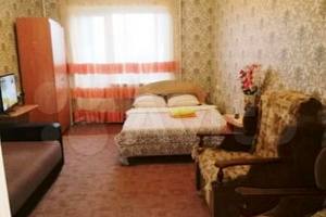 Квартиры Белгорода на месяц, 1-комнатная Есенина 8 на месяц