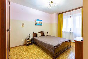 1-комнатная квартира Фермское 32 эт 20