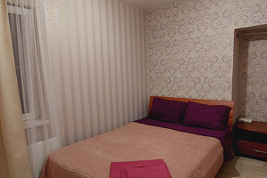Отели Кисловодска с бассейном, 2х-комнатная Куйбышева 21 с бассейном