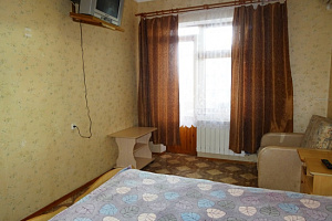 &quot;Комфорт&quot; мини-гостиница в Лазаревском фото 2