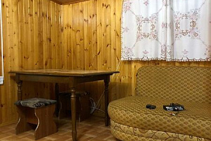 Фото номера «"Стандарт" 2х-комнатный», 4