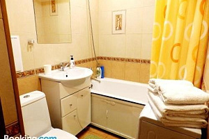 Гостиницы Новокузнецка рейтинг, "Apart Inn" апарт-отель рейтинг - раннее бронирование